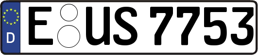 E-US7753