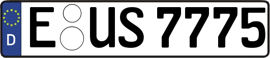 E-US7775