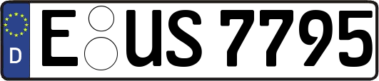 E-US7795
