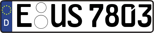 E-US7803