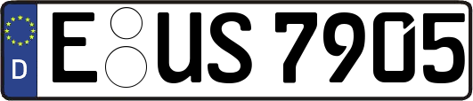 E-US7905