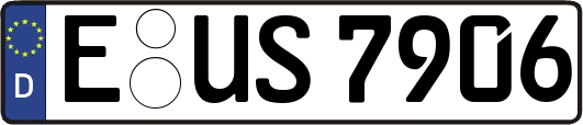 E-US7906