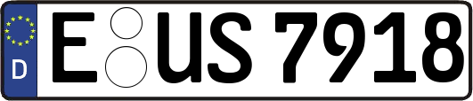 E-US7918