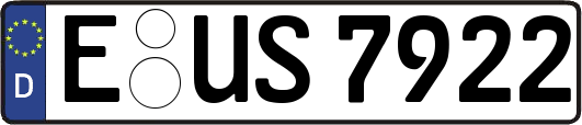 E-US7922