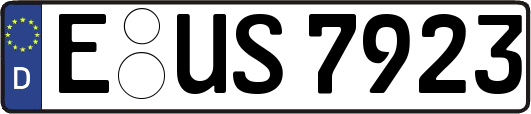 E-US7923