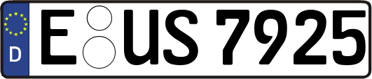 E-US7925