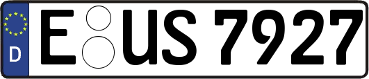 E-US7927