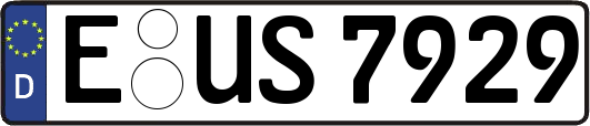 E-US7929