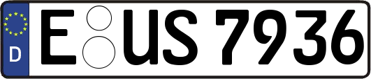 E-US7936