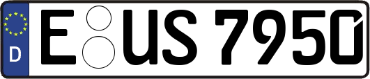 E-US7950