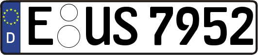 E-US7952