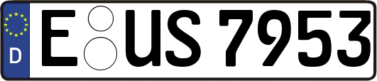 E-US7953