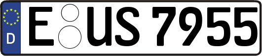 E-US7955