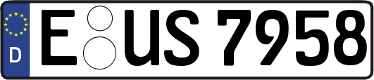E-US7958