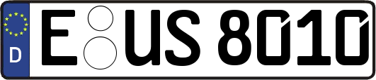 E-US8010