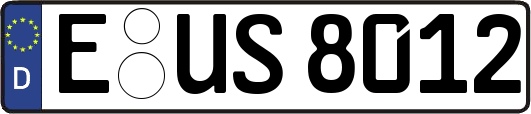 E-US8012