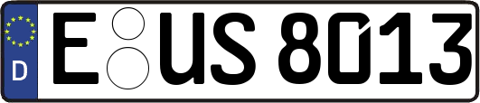 E-US8013