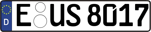 E-US8017