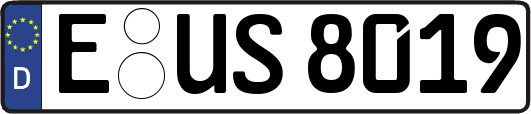E-US8019