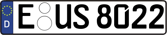 E-US8022