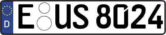 E-US8024