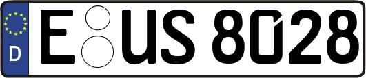 E-US8028