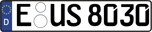 E-US8030