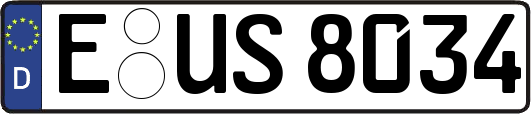 E-US8034