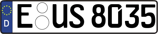 E-US8035