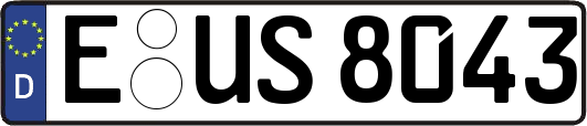 E-US8043