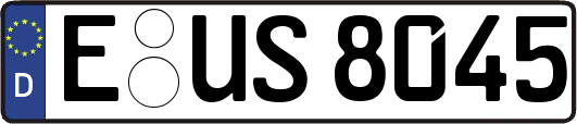E-US8045