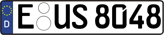 E-US8048