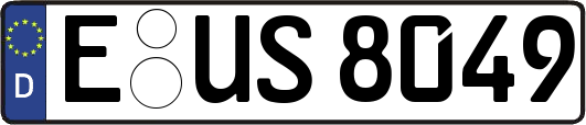 E-US8049