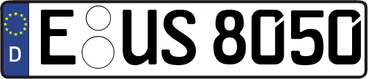 E-US8050