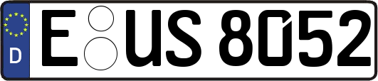 E-US8052