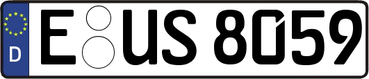 E-US8059