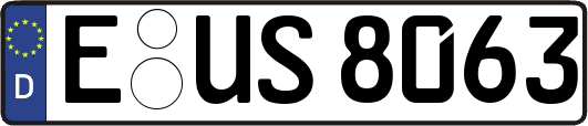 E-US8063
