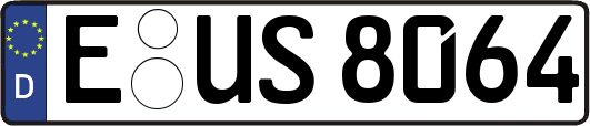 E-US8064