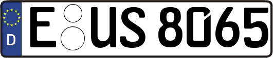 E-US8065