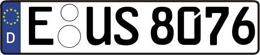 E-US8076