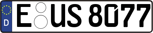 E-US8077