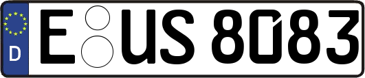 E-US8083