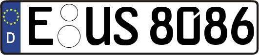 E-US8086