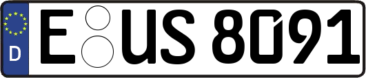 E-US8091