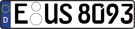 E-US8093