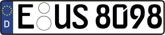 E-US8098