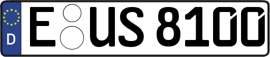 E-US8100