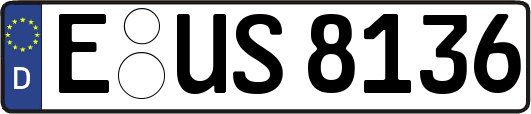 E-US8136