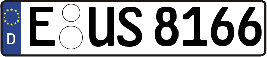 E-US8166