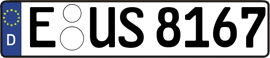E-US8167